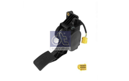 VMPG-42954 - 4.62209 Accelerator Pedal | VMP Spares