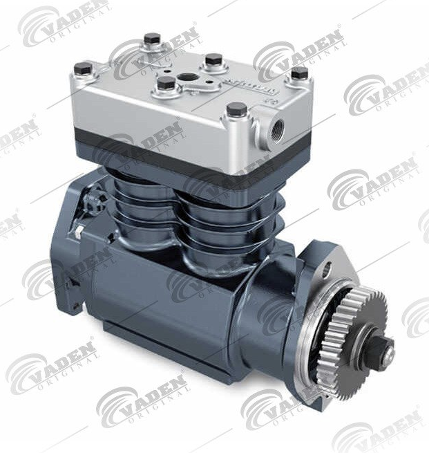 VMPG-43312 - 1900020002 Compressor | VMP Spares