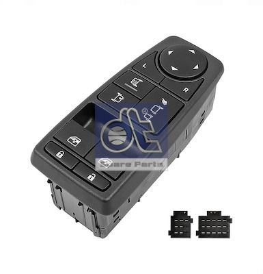 VMPG-43493 - 3.37082 Window Switch | VMP Spares