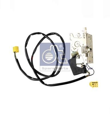 VMPG-43494 - 4.63387 Door Lock | VMP Spares