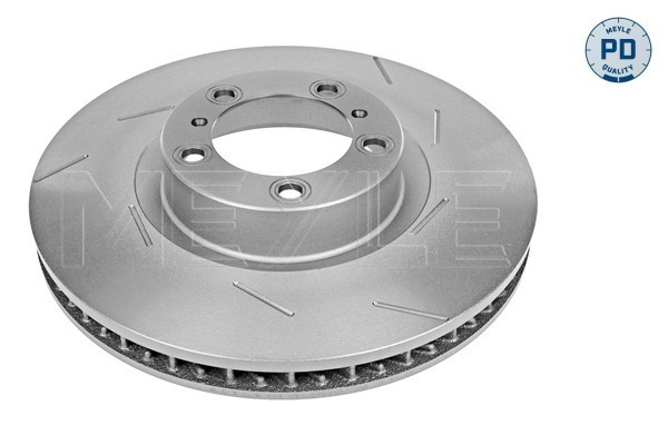 VMPG-43760 - 4835210012PD Brake Disc | VMP Spares