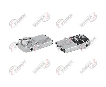 VMPG-43911 - 113230 Cylinderhead,Compr | VMP Spares