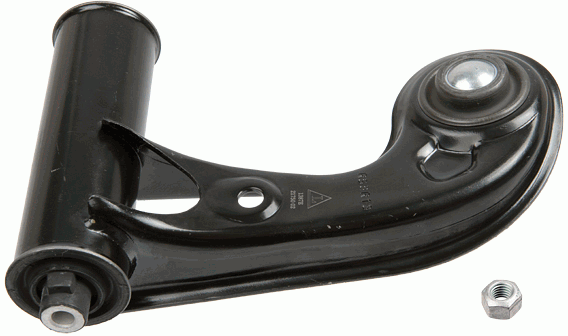 VMPG-44714 - 2175002 Control Arm | VMP Spares