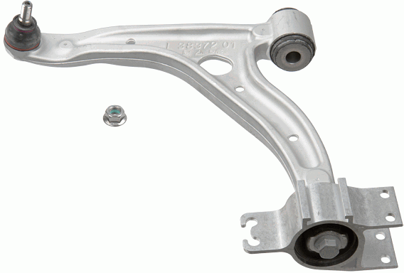 VMPG-45562 - 3837201 Control Arm | VMP Spares