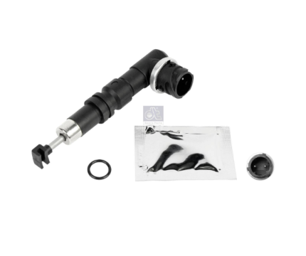 VMPG-45644 - 4.64345 Displacement Sensor | VMP Spares