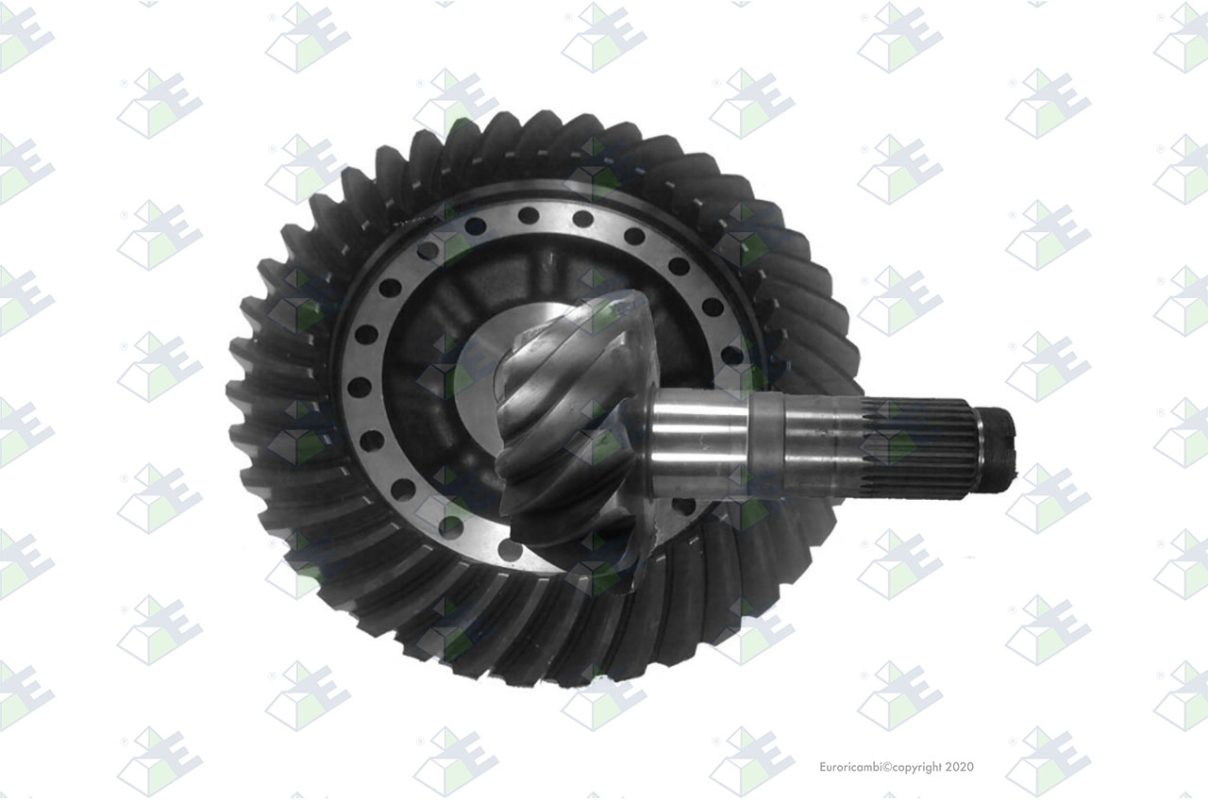VMPG-46112 - 60171734 Crown and Pinion Set | VMP Spares