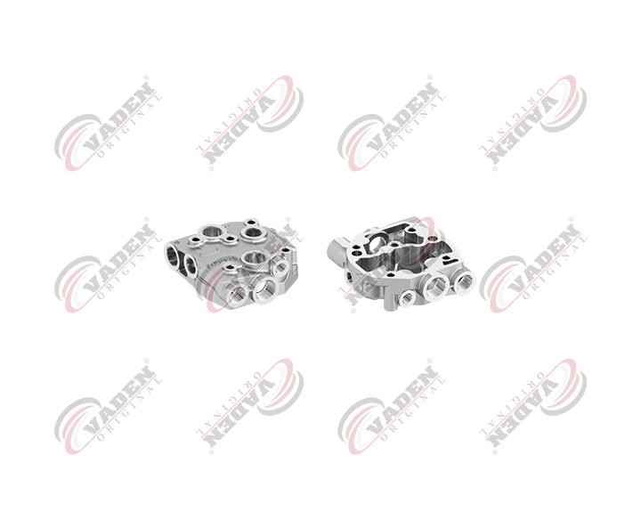 vmp-346295 VMPG-47204 - 110910 Cylinderhead,Compr | VMP Spares