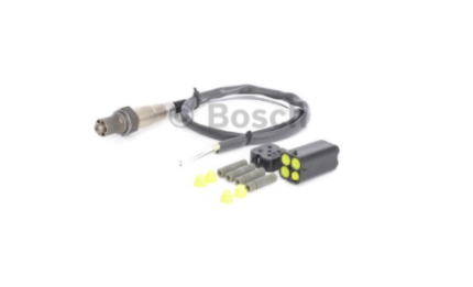 VMPG-49343 - 0258986615 Lambda Sensor BOSCH | VMP Spares