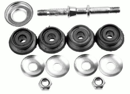 VMPG-51188 - 3528601 Stabilizer | VMP Spares