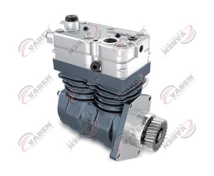 VMPG-52395 - 1100020006 Compressor | VMP Spares