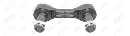 VMPG-53419 - 09293 Steering Rod | VMP Spares