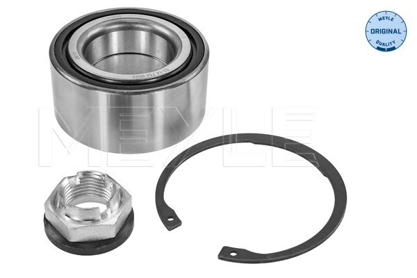 VMPG-55185 - 53147500003 Bearing,Wheel | VMP Spares