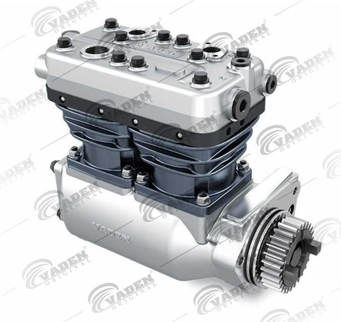 VMPG-60200 - 1200090001 Compressor | VMP Spares