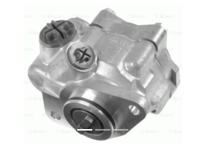 VMPG-61914 - KS00000478 Steering Pump BOSCH | VMP Spares