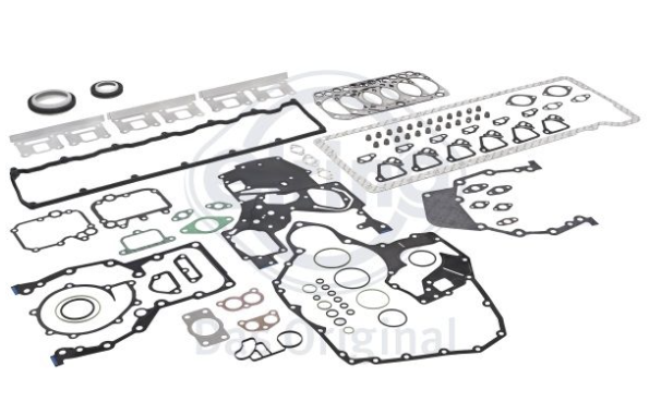 VMPG-63510 - 297.140 Gasket Set | VMP Spares