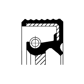 VMPG-63690 - 20018100B Oil Seal | VMP Spares