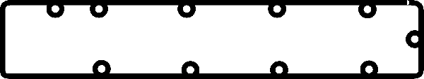 VMPG-70346 - 026206P Gasket,Rocker Cover | VMP Spares