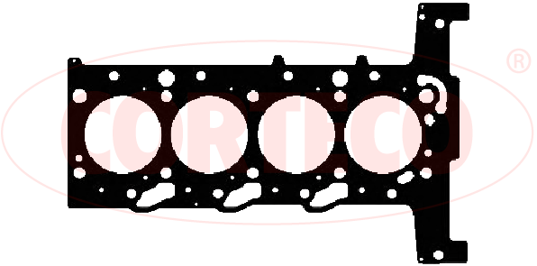 VMPG-70396 - 415592P Gasket,Cylinder Head | VMP Spares
