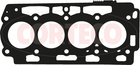 VMPG-70409 - 49366748 Gasket,Cylinder Head | VMP Spares