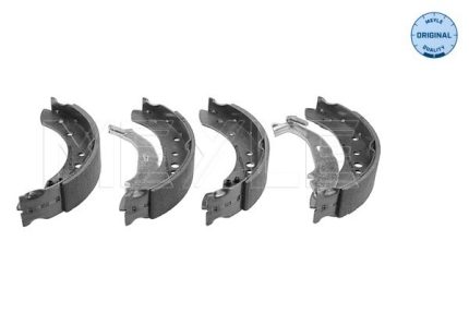VMPG-71260 - 11145330019 Brake Shoe Set | VMP Spares