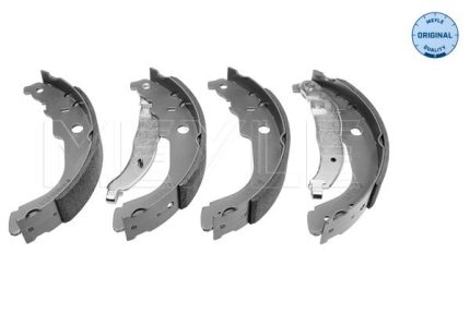 VMPG-71261 - 11145330021 Brake Shoe Set | VMP Spares