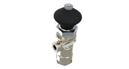 VMPG-76055 - 4630220200 Valve,Control WABCO | VMP Spares