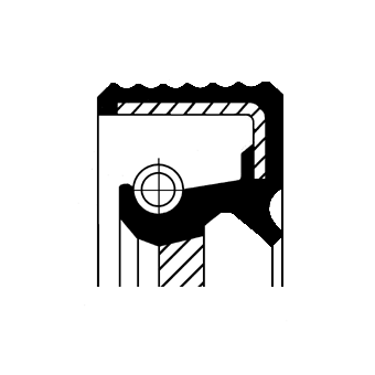 VMPG-79255 - 20015497B Oil Sealing | VMP Spares