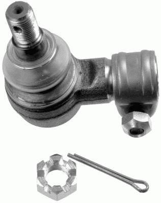 VMPG-85300 - 3372701 Tie Rod End | VMP Spares