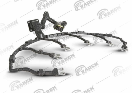 VMPG-95099 - 0102117 Wiring,Injector | VMP Spares