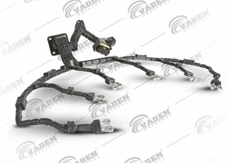 VMPG-95099 - 0102117 Wiring,Injector | VMP Spares