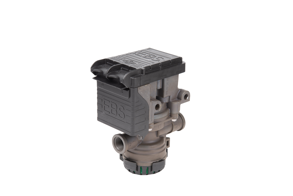 VMPG-98859 - K050211N50 Ebs Module KNORR | VMP Spares