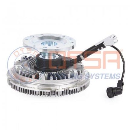 VMPG-98950 - 08015 Fan Clutch | VMP Spares