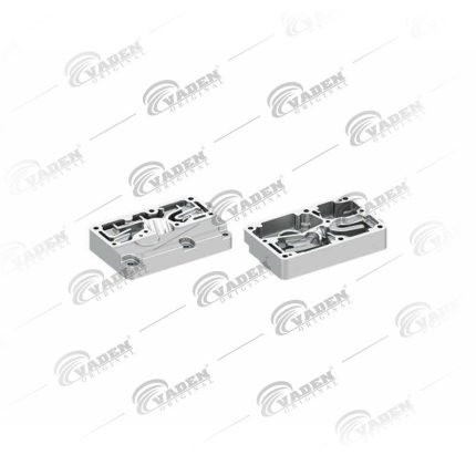 VMPG-99833 - 113812 Cylinderhead,Compr | VMP Spares
