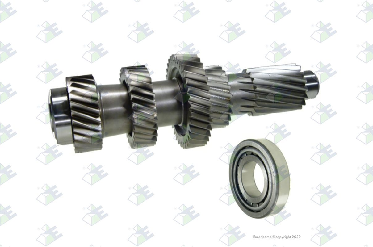 VMPG-100797 - 60532271 Counter Shaft | VMP Spares