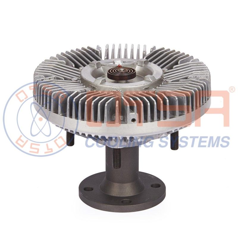 VMPG-102051 - 06502 Fan Clutch | VMP Spares
