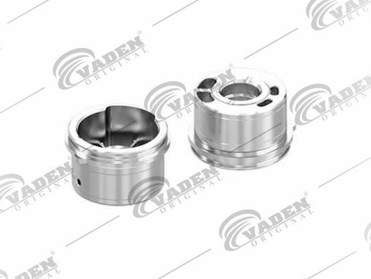 VMPG-112397 - 7500850001 Compressor Flange | VMP Spares