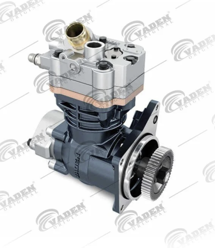 VMPG-113474 - 1100330001 Compressor | VMP Spares