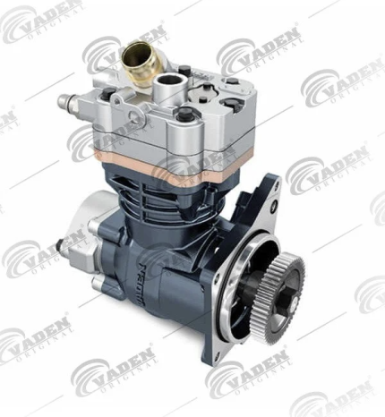 VMPG-114108 - 1100330002 Compressor | VMP Spares