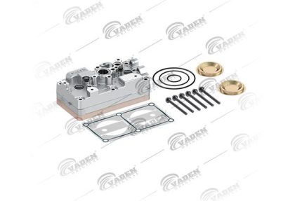 VMPG-118938 - 140970 Cylinderhead,Compr | VMP Spares