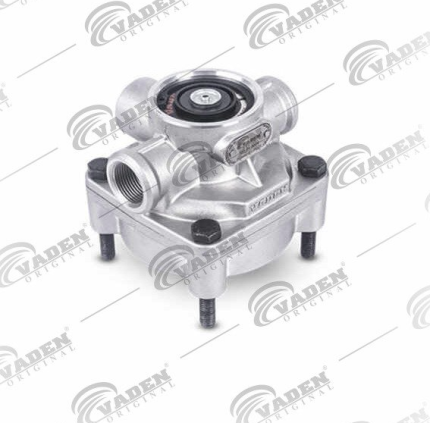VMPG-120666 - 303010001 Pressure Control Valve | VMP Spares