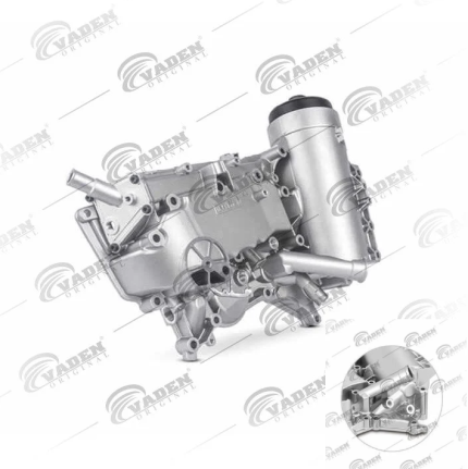 VMPG-124174 - 0101299 Oil Cooler Housing | VMP Spares