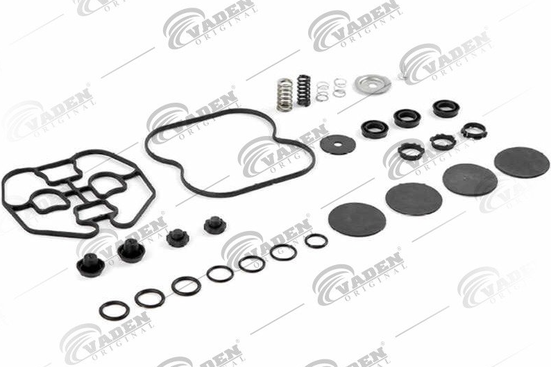 VMPG-127858 - 30302000502 Pressure Control Valve | VMP Spares