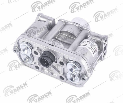 VMPG-127860 - 303110081 Gearbox Valve | VMP Spares