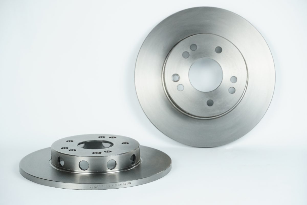 VMPG-128955 - 20102 Brake Disc | VMP Spares