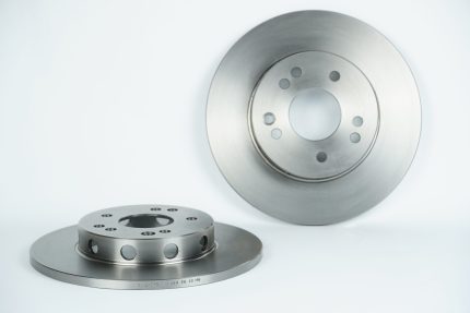 VMPG-128955 - 20102 Brake Disc | VMP Spares