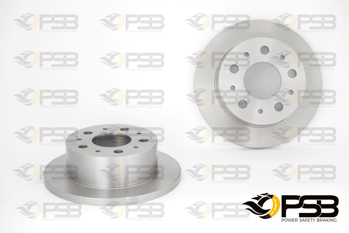 VMPG-128974 - 26108 Brake Disc | VMP Spares