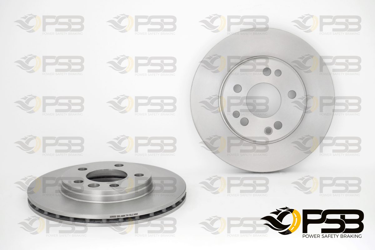 VMPG-128976 - 26201 Brake Disc | VMP Spares