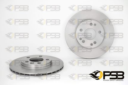VMPG-128976 - 26201 Brake Disc | VMP Spares
