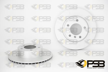 VMPG-129060 - 63219 Brake Disc | VMP Spares