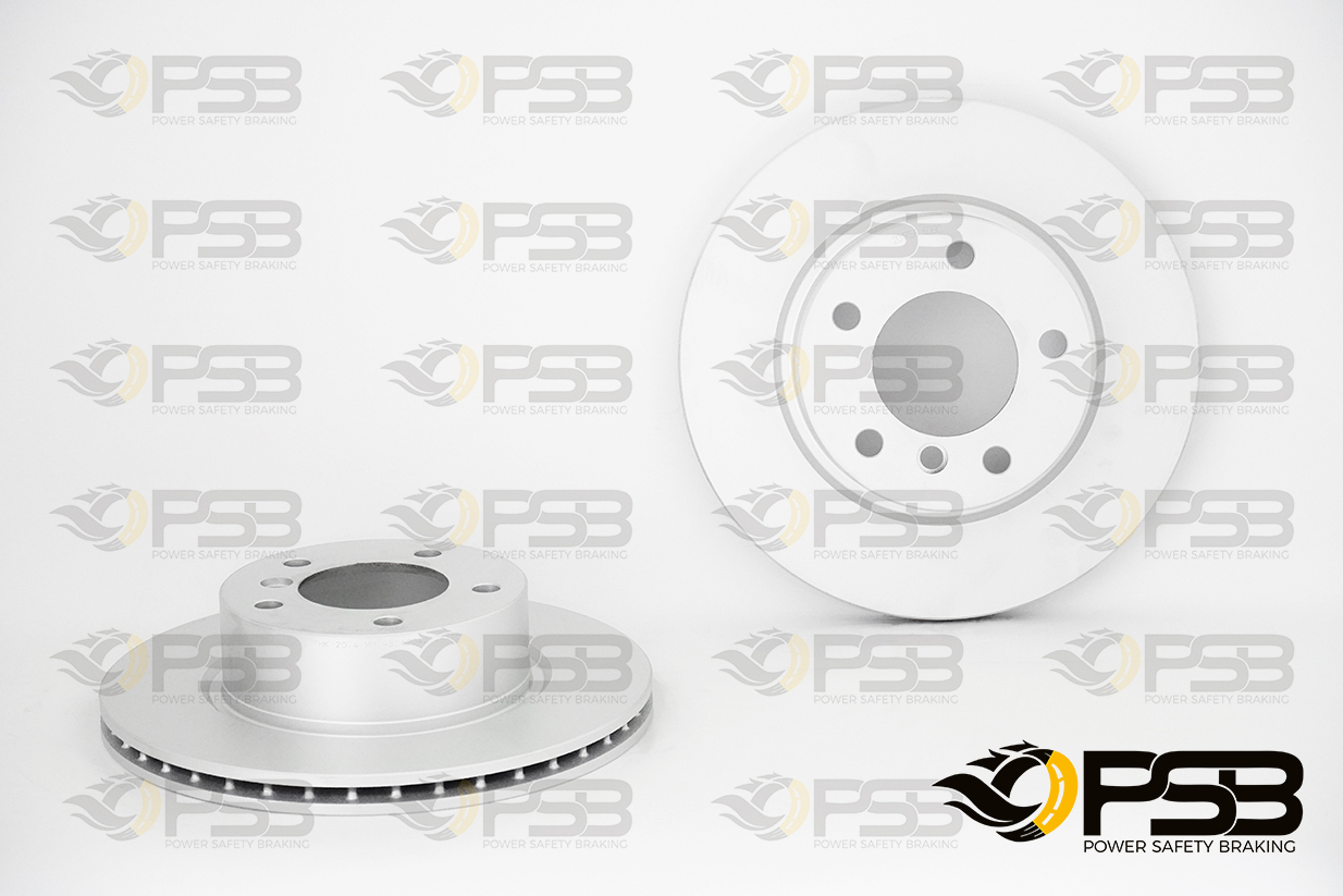 vmp-348445 VMPG-129060 - 63219 Brake Disc | VMP Spares